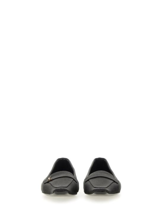 26FW 생로랑 포피 팔레리나 819216 9QAB11000 BLACK - SAINT LAURENT