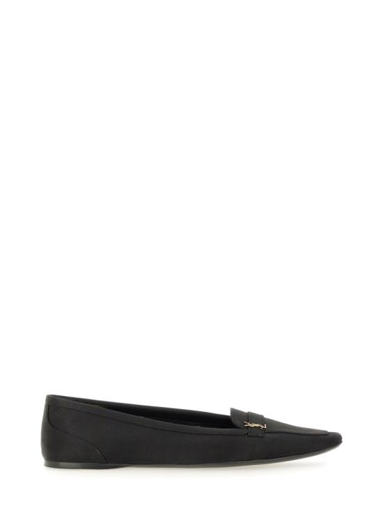 26FW 생로랑 포피 팔레리나 819216 9QAB11000 BLACK