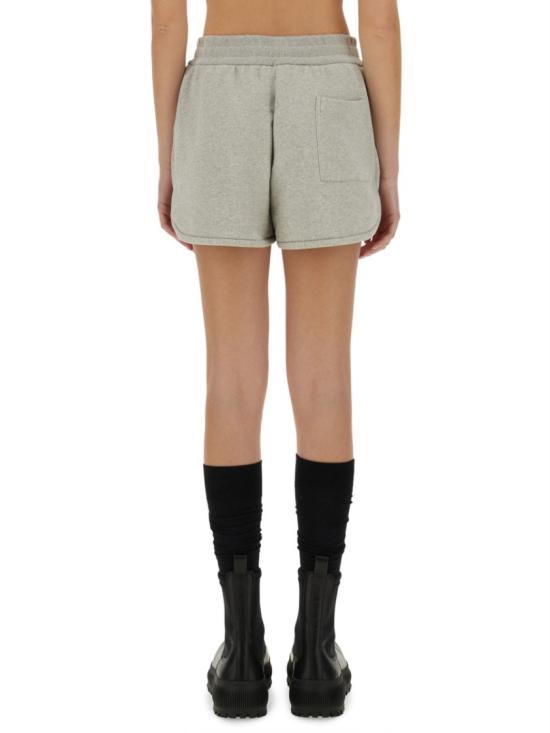  질샌더 숏팬츠 J40MU0118 J20010052 Grey - JIL SANDER