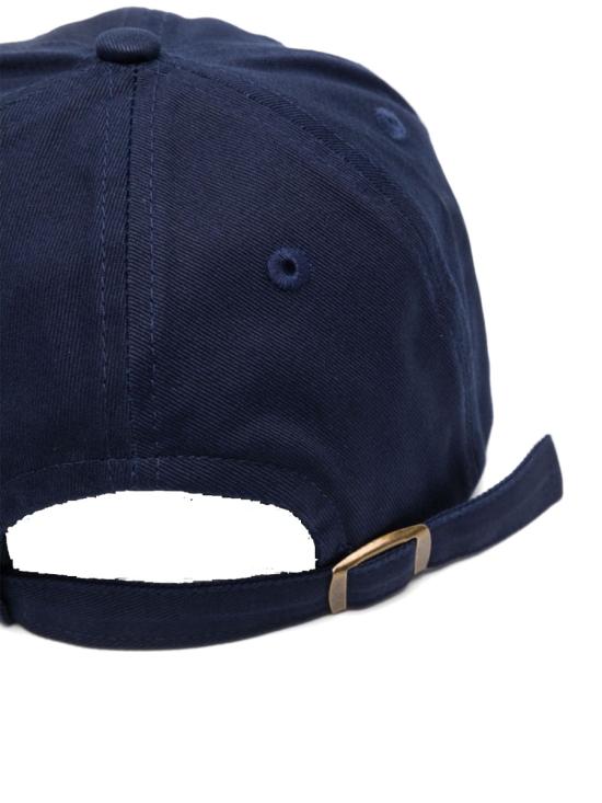 25SS [키즈] 봉쁘앙 모자 S05GACW00002K 070 BLUE - BONPOINT