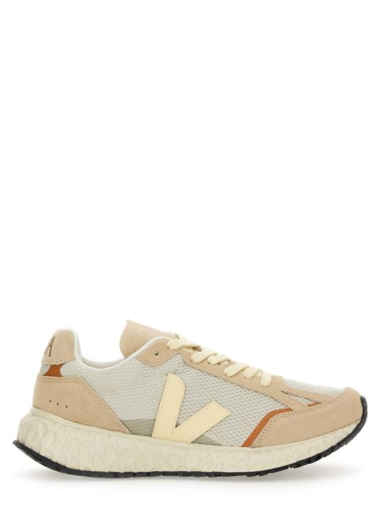 25SS 베자 스니커즈 CO1803846 NATURALBUTTER MULTICOLOUR