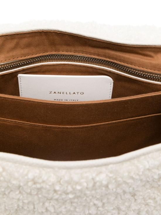 25FW 자넬라토 가방 068590POSTINADOLLYSZ1110 Neutrals - ZANELLATO