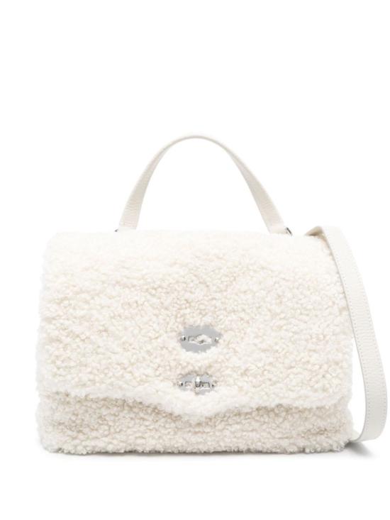 25FW 자넬라토 가방 068590POSTINADOLLYSZ1110 Neutrals