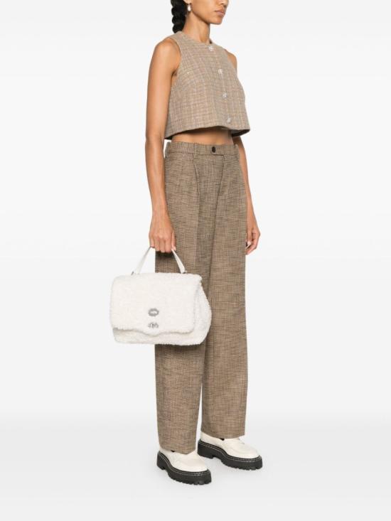 25FW 자넬라토 가방 068590POSTINADOLLYSZ1110 Neutrals - ZANELLATO