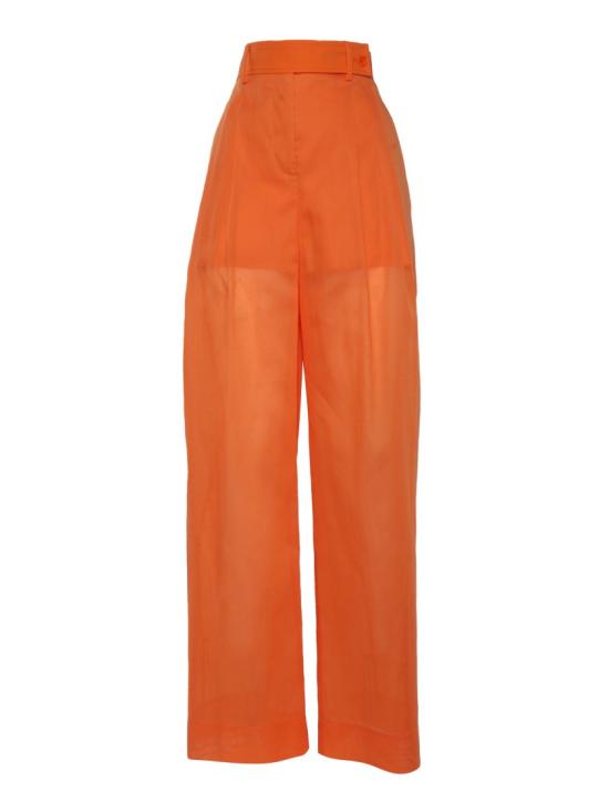 25SS 알베르타 페레티 팬츠 03040128 Orange