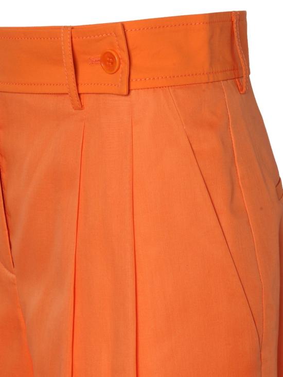25SS 알베르타 페레티 팬츠 03040128 Orange - ALBERTA FERRETTI