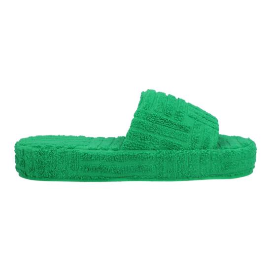  보테가베네타 샌들 659139V0VW03730 Green