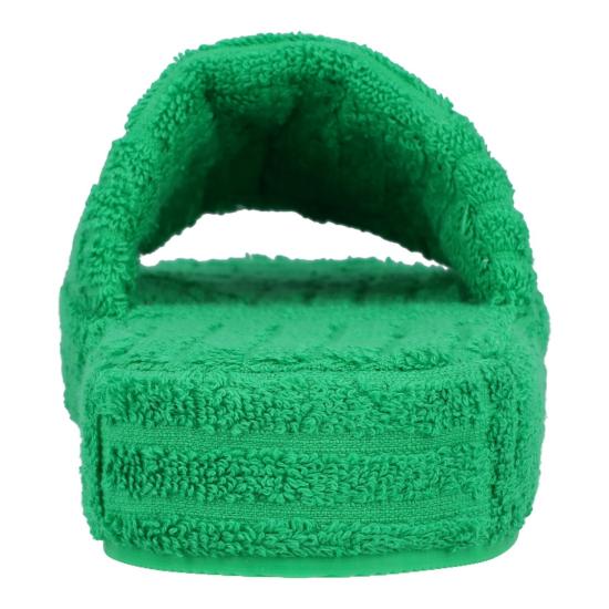  보테가베네타 샌들 659139V0VW03730 Green - BOTTEGA VENETA