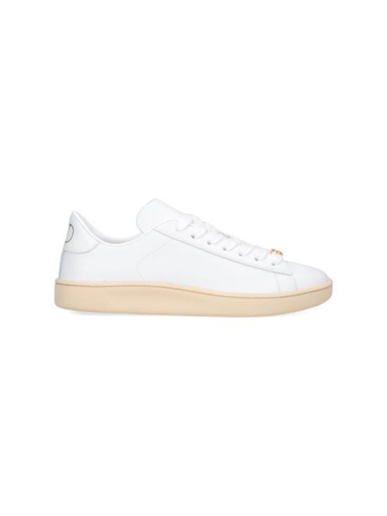 25FW 발렌티노 가라바니 스니커즈 7W2S0LX9BYADU2 White
