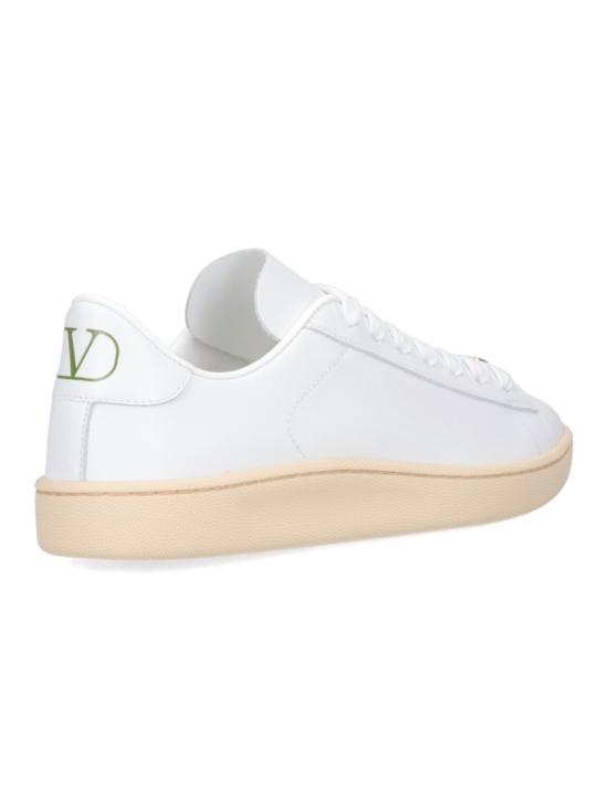 25FW 발렌티노 가라바니 스니커즈 7W2S0LX9BYADU2 White - VALENTINO GARAVANI