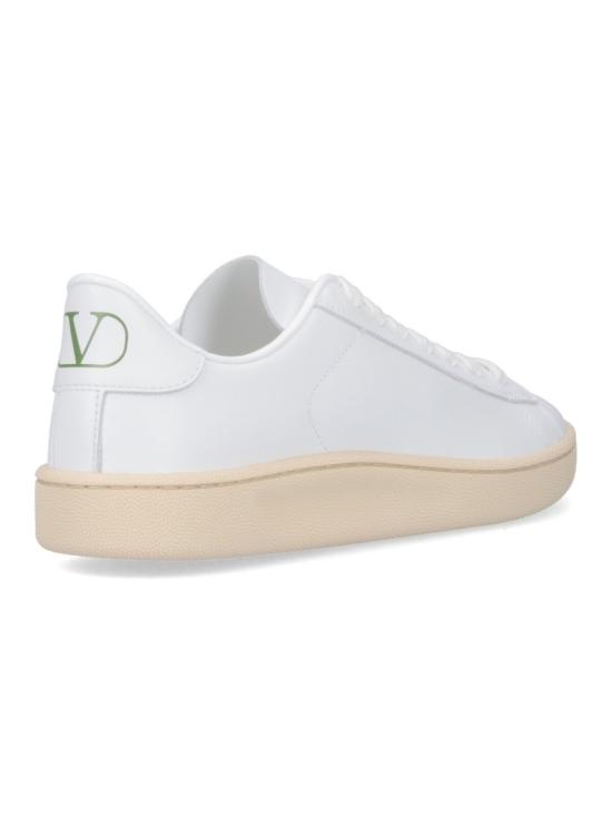 25FW 발렌티노 가라바니 스니커즈 7W2S0LX9BYADU2 White - VALENTINO GARAVANI
