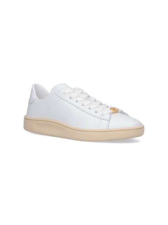 25FW 발렌티노 가라바니 스니커즈 7W2S0LX9BYADU2 White - VALENTINO GARAVANI