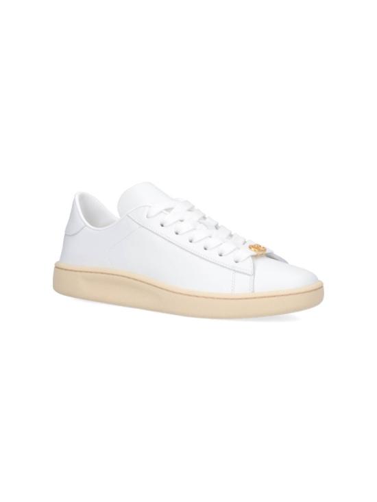 25FW 발렌티노 가라바니 스니커즈 7W2S0LX9BYADU2 White - VALENTINO GARAVANI