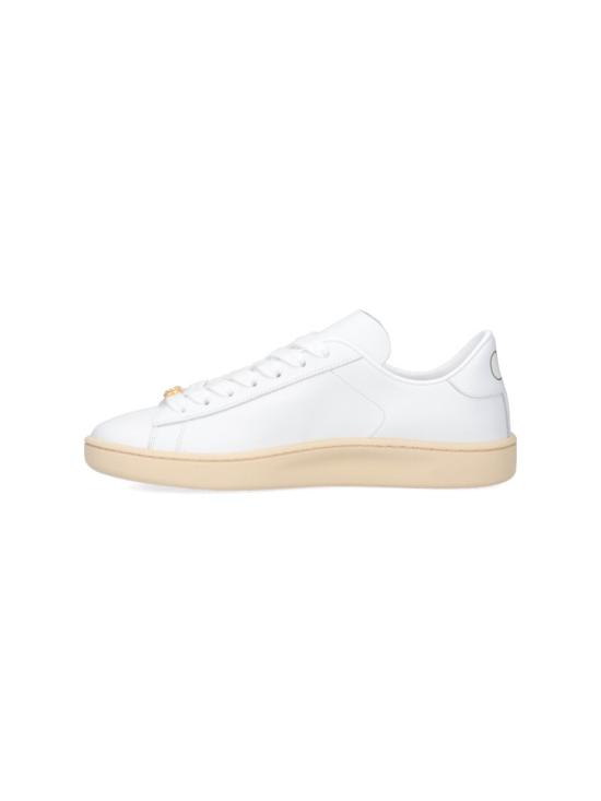 25FW 발렌티노 가라바니 스니커즈 7W2S0LX9BYADU2 White - VALENTINO GARAVANI
