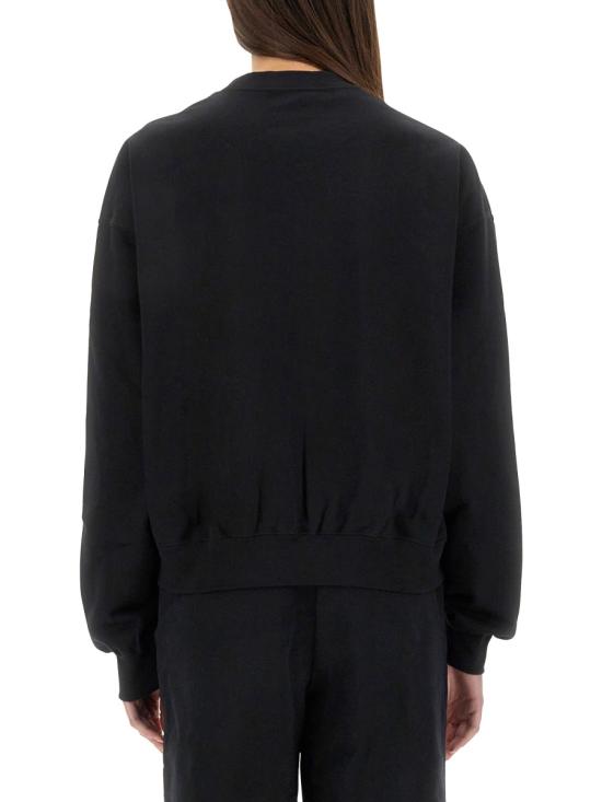 25SS 와이쓰리 긴팔 티셔츠 JX7375 BLACK - Y-3