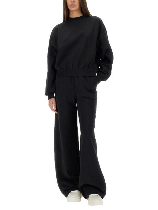 25SS 와이쓰리 긴팔 티셔츠 JX7375 BLACK - Y-3