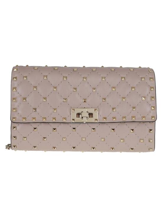 26SS 발렌티노 가라바니 숄더백 WB0137 NAP Neutrals