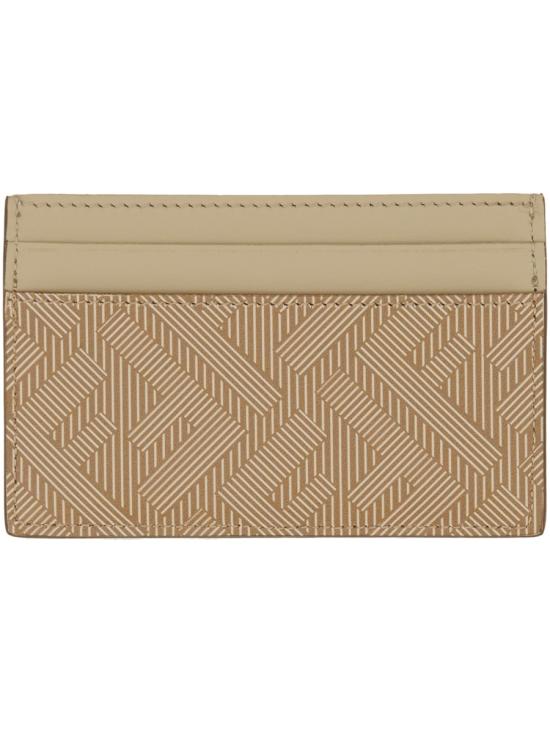 25FW 펜디 남성지갑 7M0347 AP16F1RHO BEIGE - FENDI