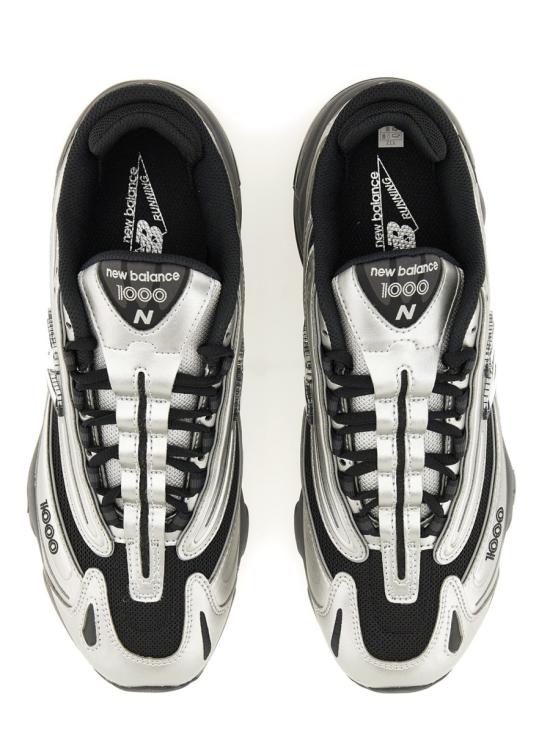 25SS 뉴발란스 스니커즈 M1000EGR SILVERMETALLIC - NEW BALANCE