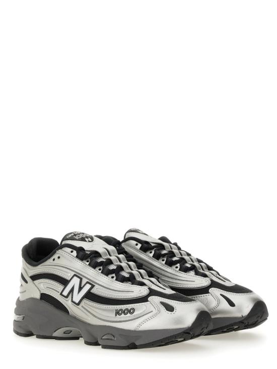 25SS 뉴발란스 스니커즈 M1000EGR SILVERMETALLIC - NEW BALANCE