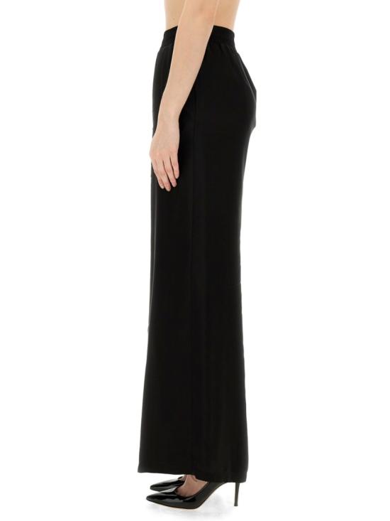  파비아나 필리피 팬츠 PAD264F284 D618825 Black - FABIANA FILIPPI