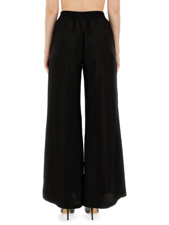  파비아나 필리피 팬츠 PAD264F284 D618825 Black - FABIANA FILIPPI