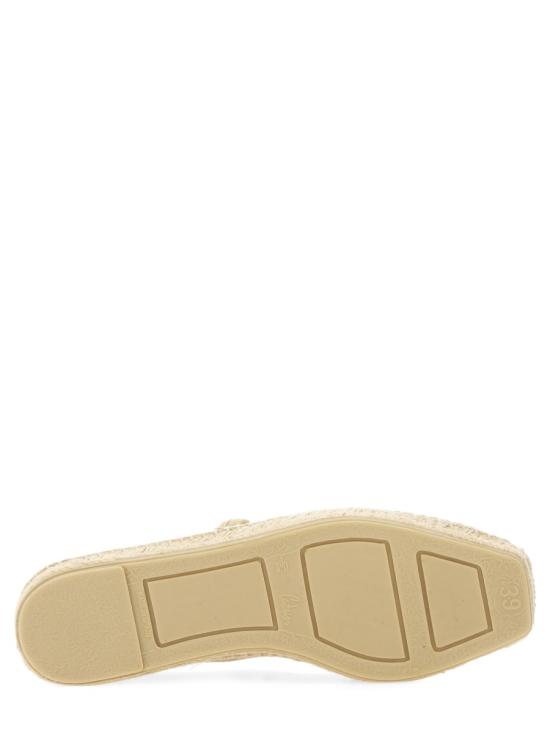 25SS 까스따네르 플랫 슈즈 PADUA 002 SAND BEIGE - CASTANER