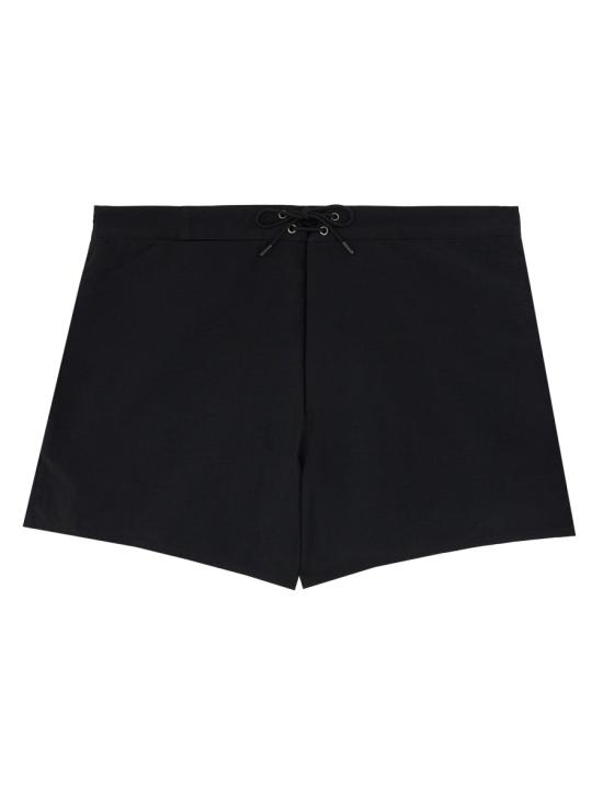 26FW 생로랑 스윔팬츠 820655 Y37XZ1000 BLACK