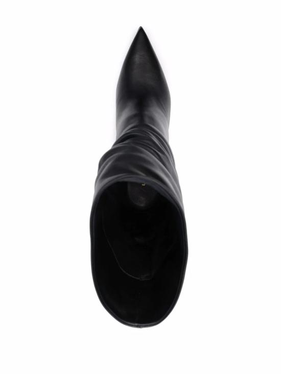  레실라 부츠 2182T080R1PPGLO001 Black - LE SILLA