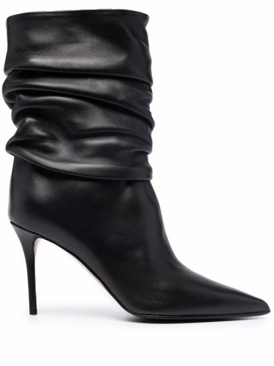  레실라 부츠 2182T080R1PPGLO001 Black