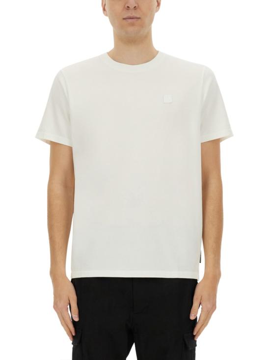 25SS 무스너클 덜루스 반팔 티셔츠 M15MT759 891 WHITE