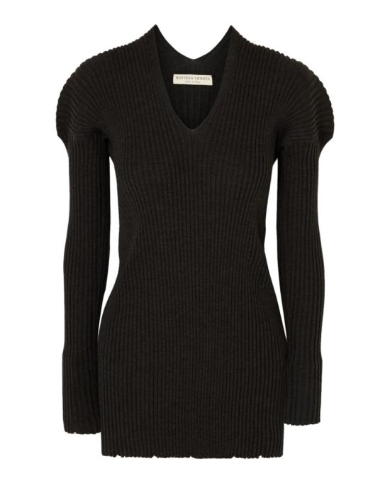  보테가베네타 스웨터 609198 VKJS0 1307 40 Black