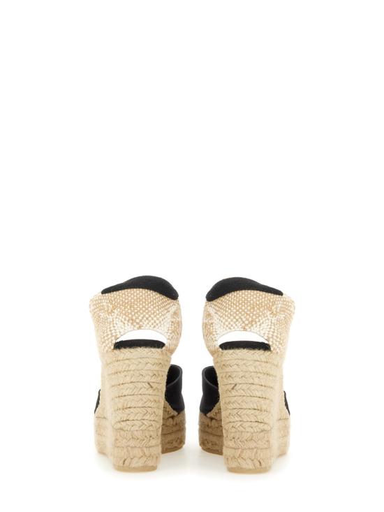 25FW 까스따네르 힐/펌프스 CHIARA 8ED 001 NEGRO BLACK - CASTANER