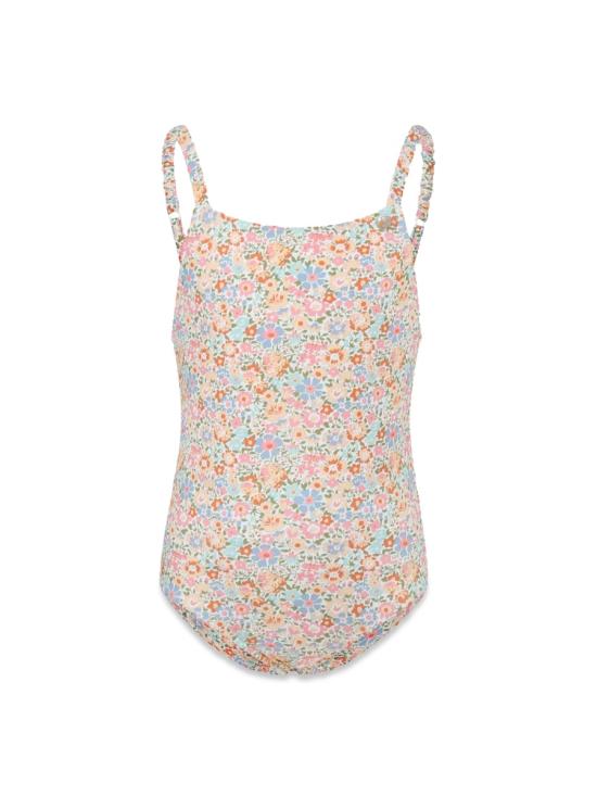 25SS [키즈] 봉쁘앙 원피스 수영복 S05GSSK00006K 525B PINK - BONPOINT