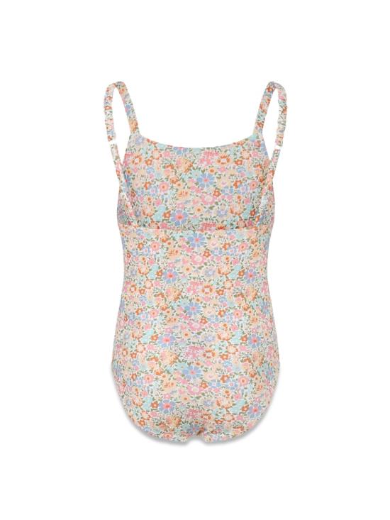 25SS [키즈] 봉쁘앙 원피스 수영복 S05GSSK00006K 525B PINK - BONPOINT