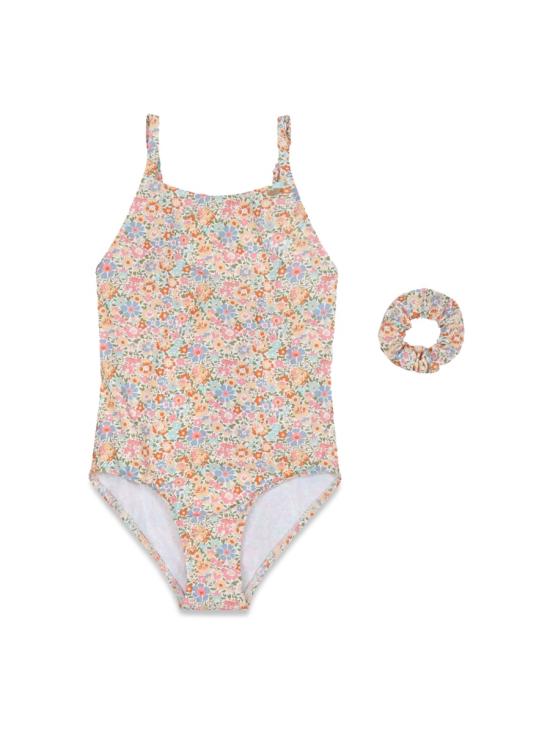 25SS [키즈] 봉쁘앙 원피스 수영복 S05GSSK00006K 525B PINK