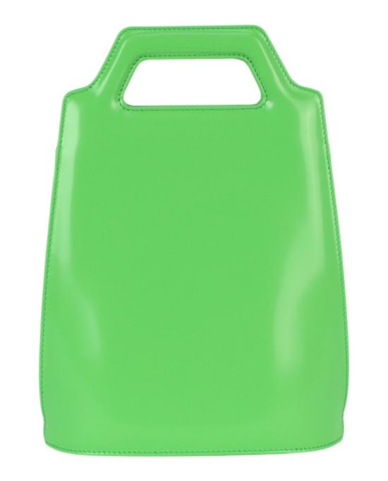  살바토레 페라가모 토트백 213494 762503 30000 NS Green - SALVATORE FERRAGAMO