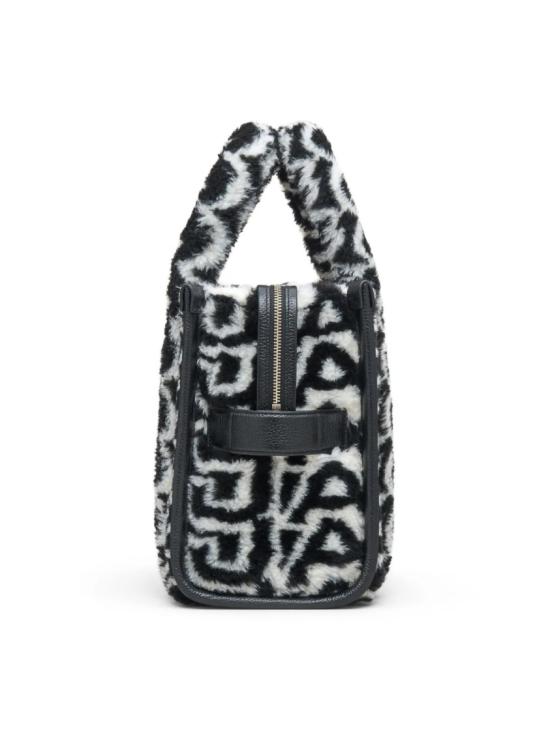 25FW 마크제이콥스 토트백 2F3HTT017H02004 Black - MARC JACOBS