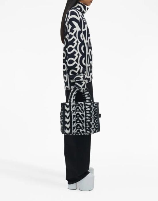 25FW 마크제이콥스 토트백 2F3HTT017H02004 Black - MARC JACOBS