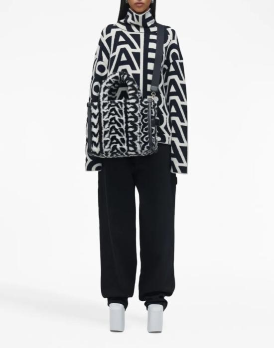 25FW 마크제이콥스 토트백 2F3HTT017H02004 Black - MARC JACOBS