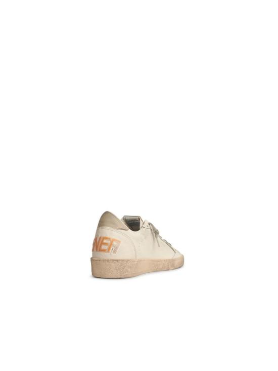 25FW 골든구스 볼스타 스니커즈 GMF00117 F007571 11660 Neutrals - GOLDEN GOOSE