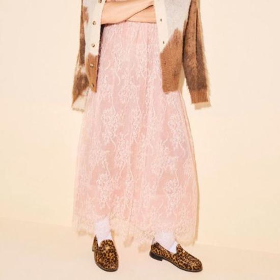  프레다 살바도르 로퍼 엘바 페니  블랙 - FREDA SALVADOR