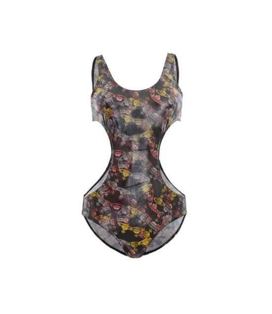  비비안웨스트우드 원피스 수영복 8101000N J0070N401 Multicolor