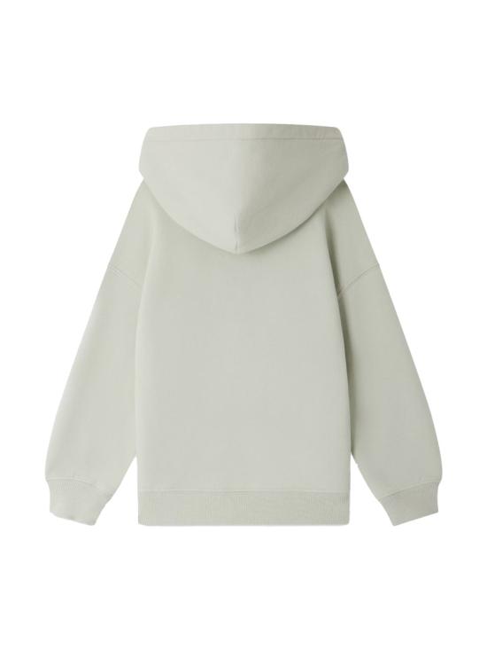 25SS [키즈] 봉쁘앙 풀오버 S05BSWK00004K 141C GREEN - BONPOINT