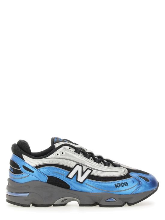 25SS 뉴발란스 스니커즈 M1000ENV SILVER BLUE AZURE