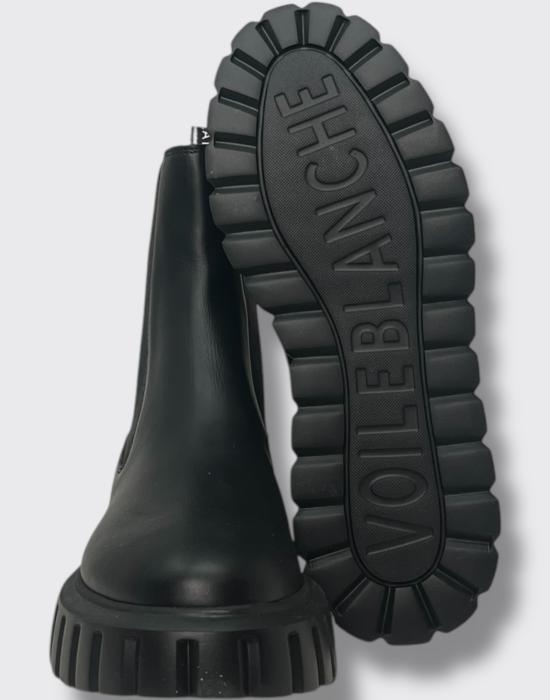 25FW 보일브랑쉐 250228301 0A01 nero - VOILE BLANCHE