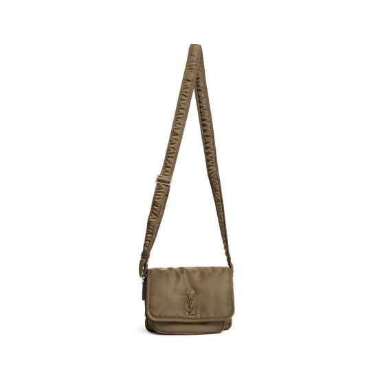 26SS 생로랑 크로스백 776611 FAD773829 GREEN