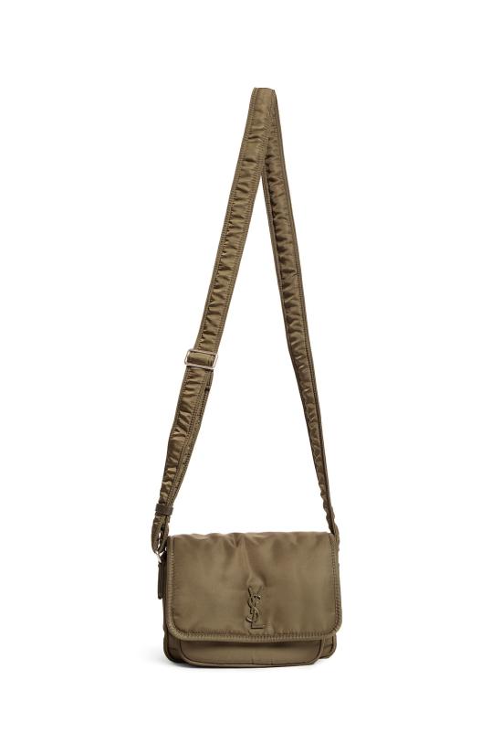 26SS 생로랑 크로스백 776611 FAD773829 GREEN - SAINT LAURENT