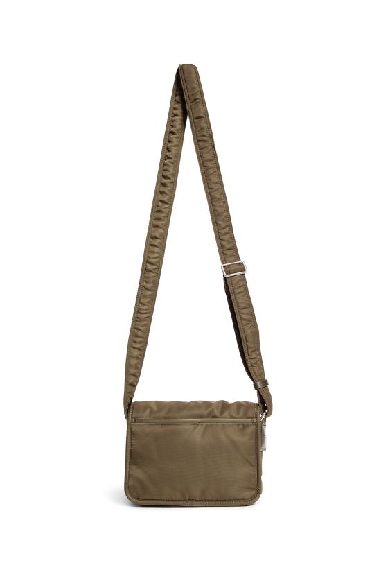 26SS 생로랑 크로스백 776611 FAD773829 GREEN - SAINT LAURENT