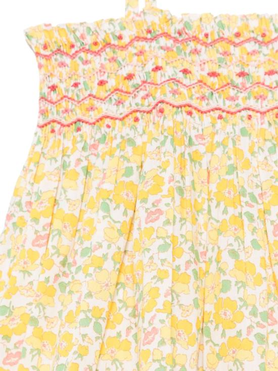 25SS [키즈] 봉쁘앙 탑 S05GBLW00021K 534B MULTICOLOUR - BONPOINT